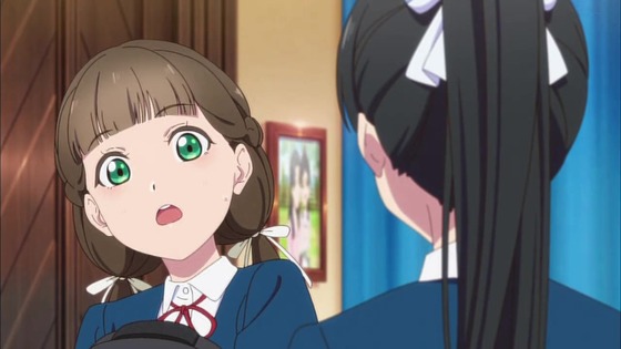 「ラブライブ!スーパースター!!」3期 10話感想 (27)