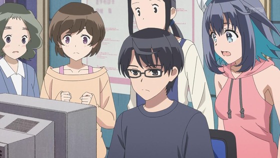「16bitセンセーション ANOTHER LAYER」7話感想 (37)