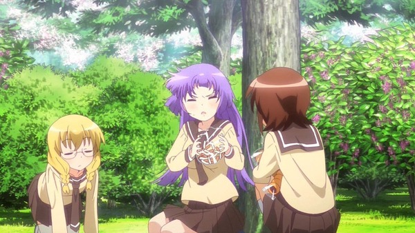 「三者三葉」1話感想 (14)