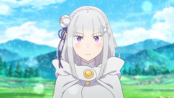 「リゼロ」72話感想 (43)