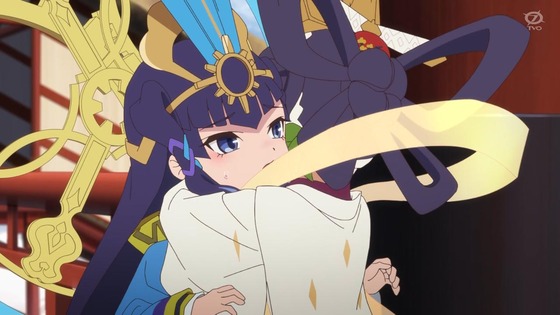「天穂のサクナヒメ」7話感想 (10)