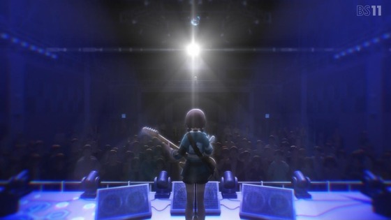 「ガールズバンドクライ」13話感想 (45)