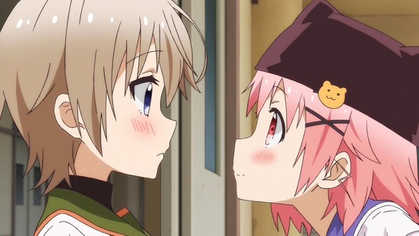 がっこうぐらし! (20)