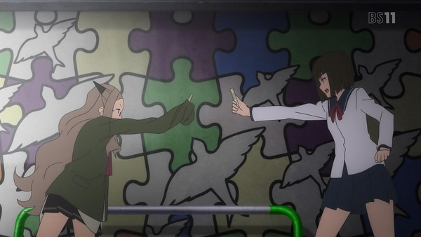 「Lostorage incited WIXOSS」 (56)