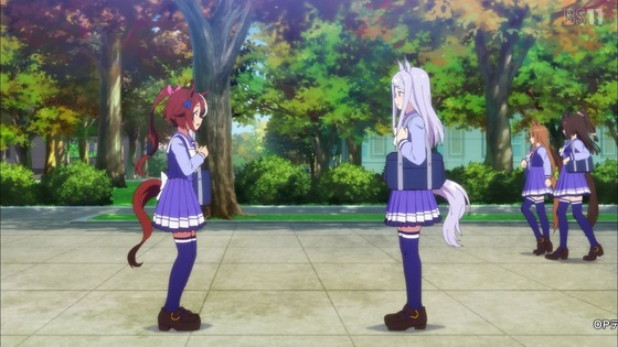 「ウマ娘」2期 11話感想 (45)