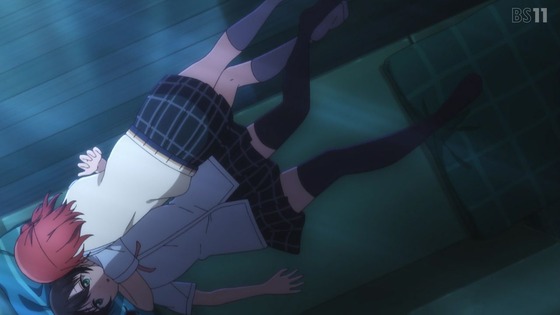 「ラブライブ!虹ヶ咲学園」11話感想 画像 (80)