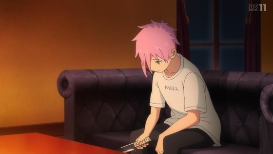 「姫様“拷問”の時間です」19話感想 (9)