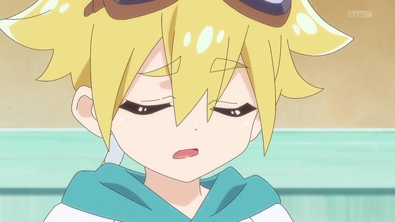 「名探偵プリキュア！」1話感想 (132)