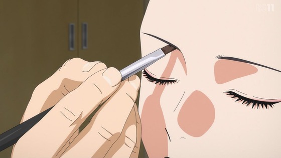 「その着せ替え人形は恋をする」18話感想 (58)