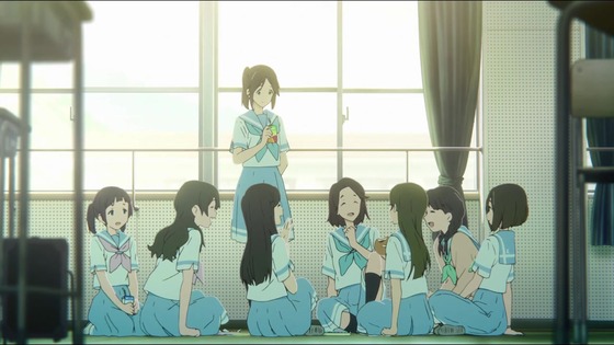 映画「リズと青い鳥」感想 (221)