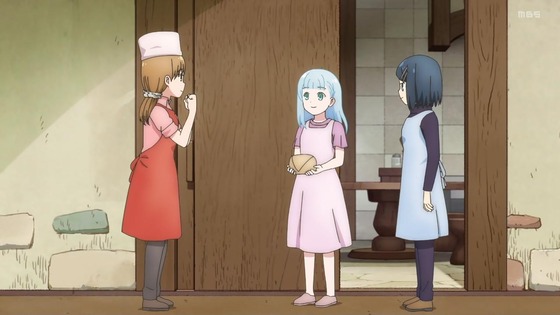 「ダンジョンの中のひと」6話感想 (53)