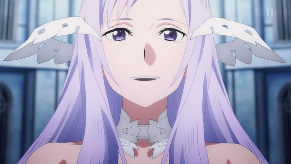 「アリシゼーション」SAO3期 22話感想 (24)