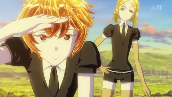 「宝石の国」5話 (2)