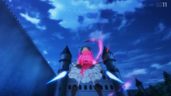 「転生王女と天才令嬢の魔法革命」転天 9話感想 (15)
