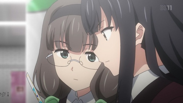 「Lostorage conflated WIXOSS」5話感想 (25)