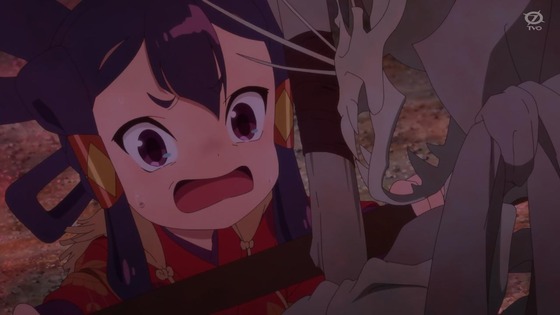 「天穂のサクナヒメ」6話感想 (16)