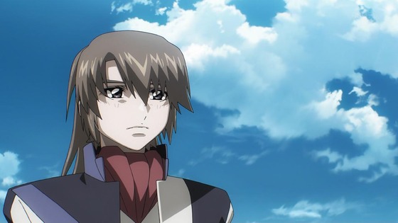 「蒼穹のファフナー THE BEYOND」12話感想 最終回 (204)