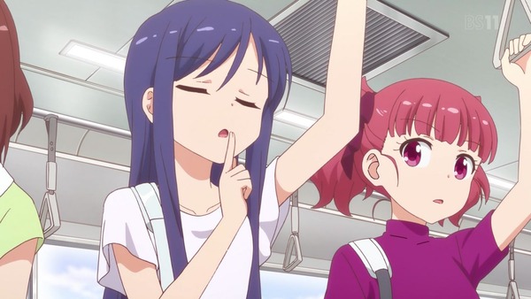 「アニマエール!」12話感想 (5)