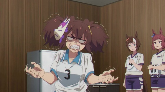 「ウマ娘 シンデレラグレイ」23話感想 (28)
