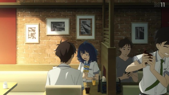「負けヒロインが多すぎる」1話感想 (3)