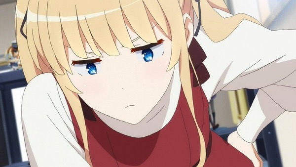 「冴えない彼女の育てかた♭」2話 (41)