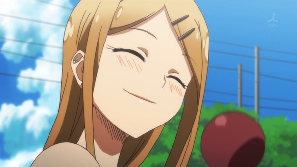 「だがしかし」8話感想 (35)