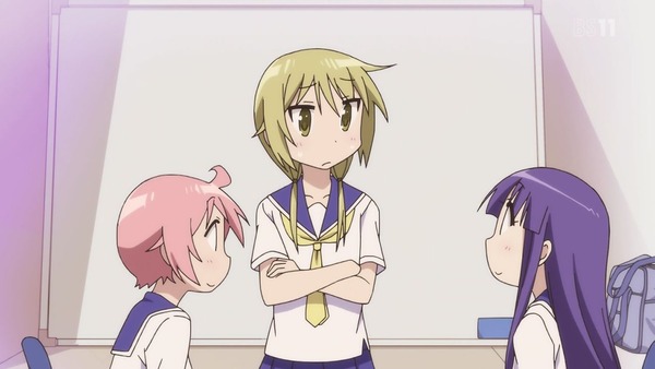 「ゆゆ式」10話感想 (219)