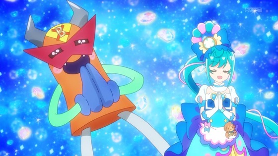 「デリシャスパーティ♡プリキュア」デパプリ 11話感想 (41)