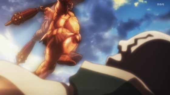 「オーバーロードⅣ」オバロ4期 4話感想 (41)