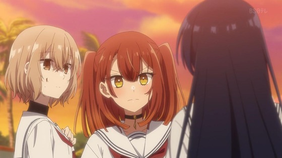 「私を喰べたい、ひとでなし」6話感想  (23)