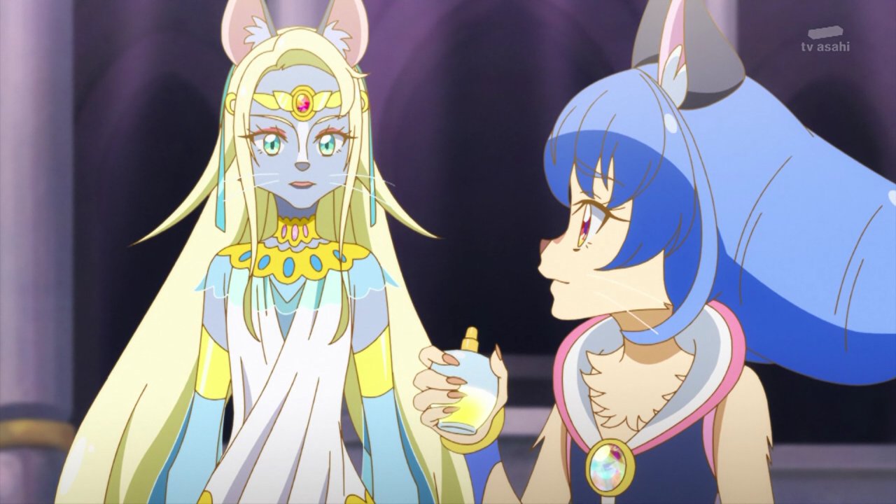 スター トゥインクルプリキュア 49話感想 画像 再会は夢の先でキラめく現実 新プリキュアとのバトンタッチもある素敵エピローグ最終回 管理人コメント ポンポコにゅーす ファン特化型アニメ感想サイト スター トゥインクルプリキュア 49話感想 画像 再会は夢の先でキラめく現実 新プリキュアとのバトンタッチもある素敵エピローグ最終回 管理人コメント ポンポコにゅーす ファン特化型アニメ感想サイト