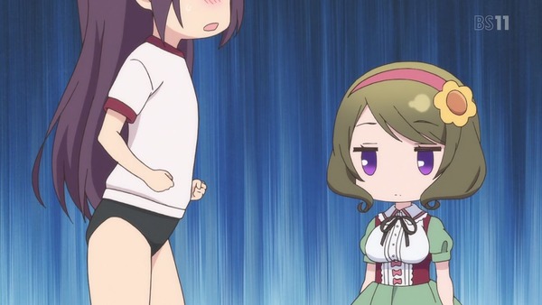 「ひなこのーと」4話 (67)