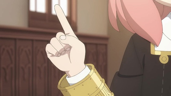 「SPY×FAMILY」43話感想 (136)