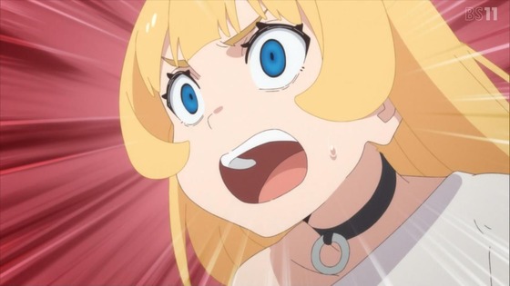 「姫様“拷問”の時間です」3話感想 (5)