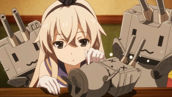 艦隊これくしょん -艦これ- (37)