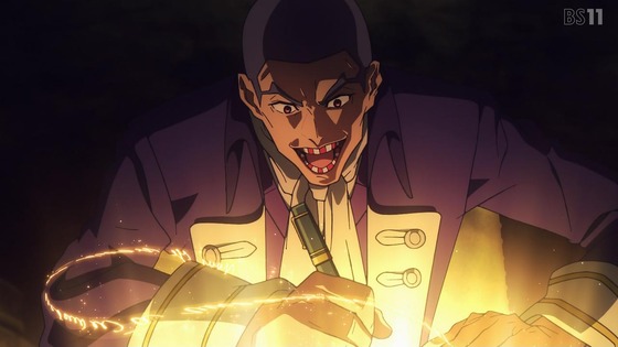 「Fatestrange Fake」8話感想 (23)