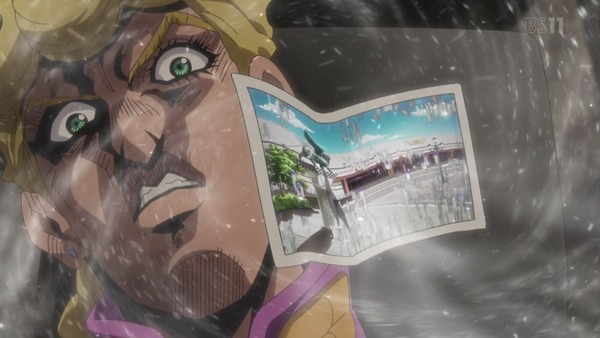 「ジョジョの奇妙な冒険 5部」18話感想 (44)