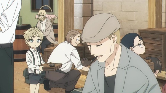 「SPY×FAMILY」3期 39話感想  (57)