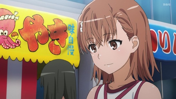 「とある科学の超電磁砲T」3期 4話感想 画像 (3)