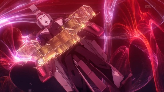「蒼穹のファフナー THE BEYOND」12話感想 最終回 (17)