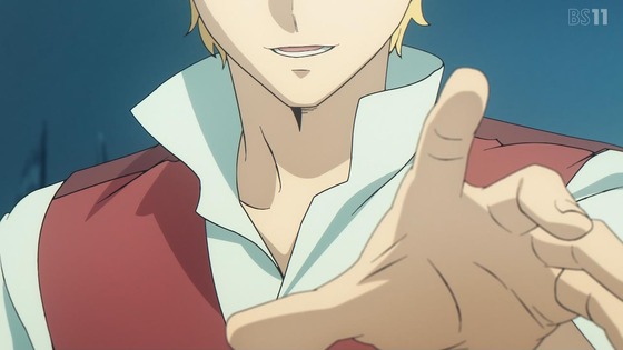 「Fatestrange Fake」8話感想 (52)