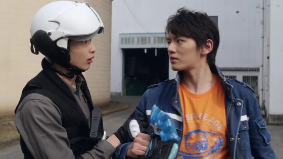 「ウルトラマンZ」第6話感想 (72)