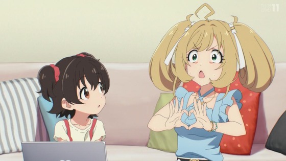 「アイドルマスター シンデレラガールズ U149」3話感想 (47)