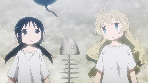 「少女終末旅行」2話 (74)