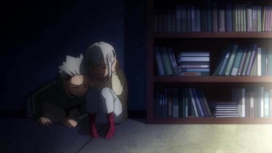「僕のヒーローアカデミア」130話感想 (77)
