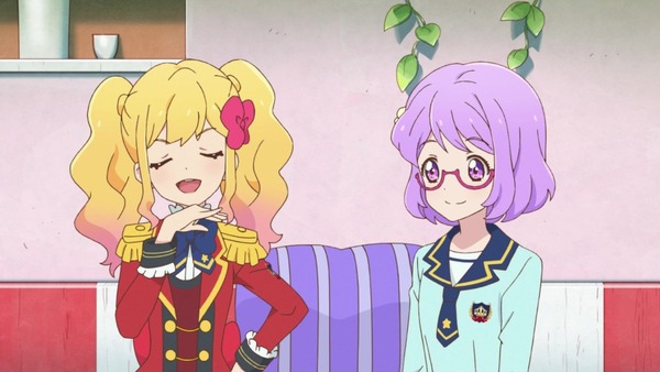 「アイカツスターズ！」第74話 (14)