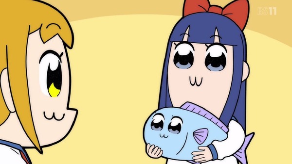 「ポプテピピック」7話 (26)