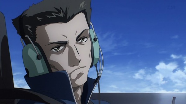 蒼穹のファフナー EXODUS (13)