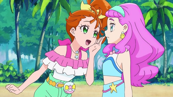 「トロピカル～ジュ！プリキュア」トロプリ 23話感想 (5)