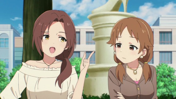 「アイドルマスター シンデレラガールズ U149」10話感想 (31)